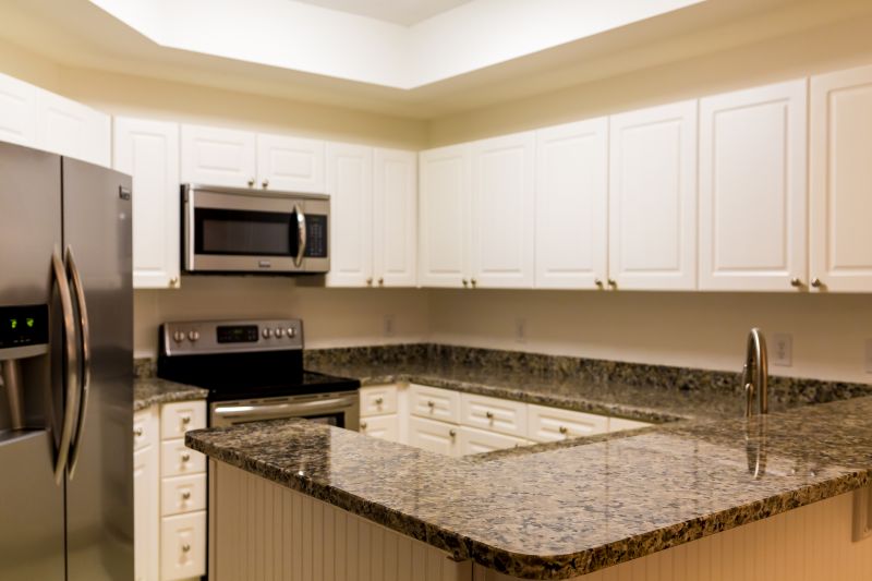 Kitchen Granite Countertops